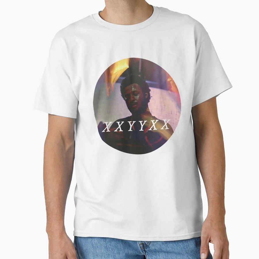 Xxyyxx T-Shirt - Minimalist Print for Adults - T-Shirt, Sweatshirt, Hoodie