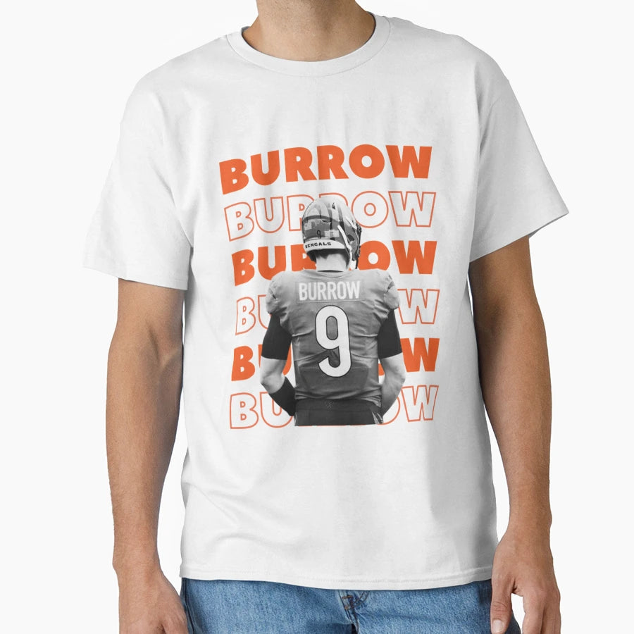 JB T-Shirt - Novelty Apparel Men Women - T-Shirt, Sweatshirt, Hoodie