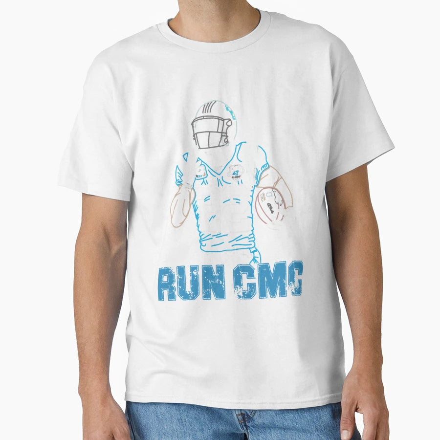 Run Cmc T-Shirt - Fun Novelty Design Men Women - T-Shirt, Sweatshirt, Hoodie