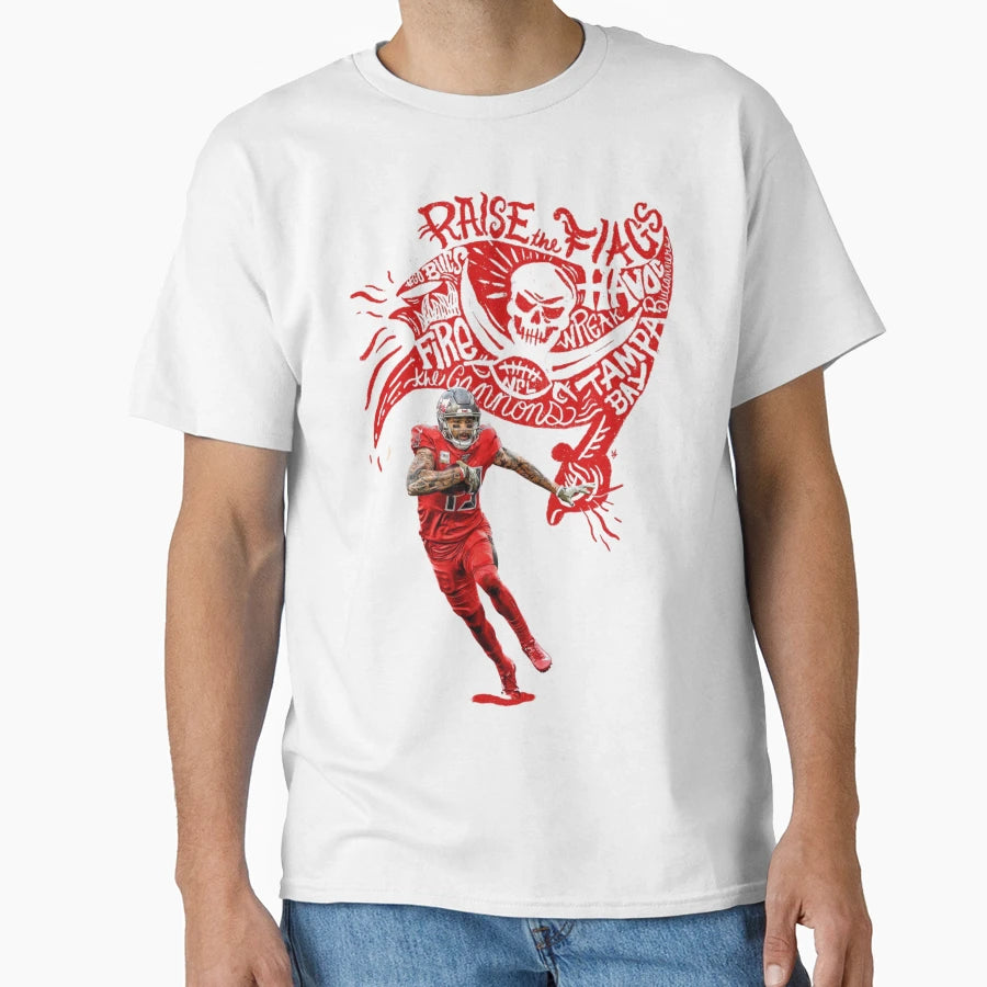 ME Tampa Bay T-Shirt - Minimalist Print for Adults - T-Shirt, Sweatshirt, Hoodie