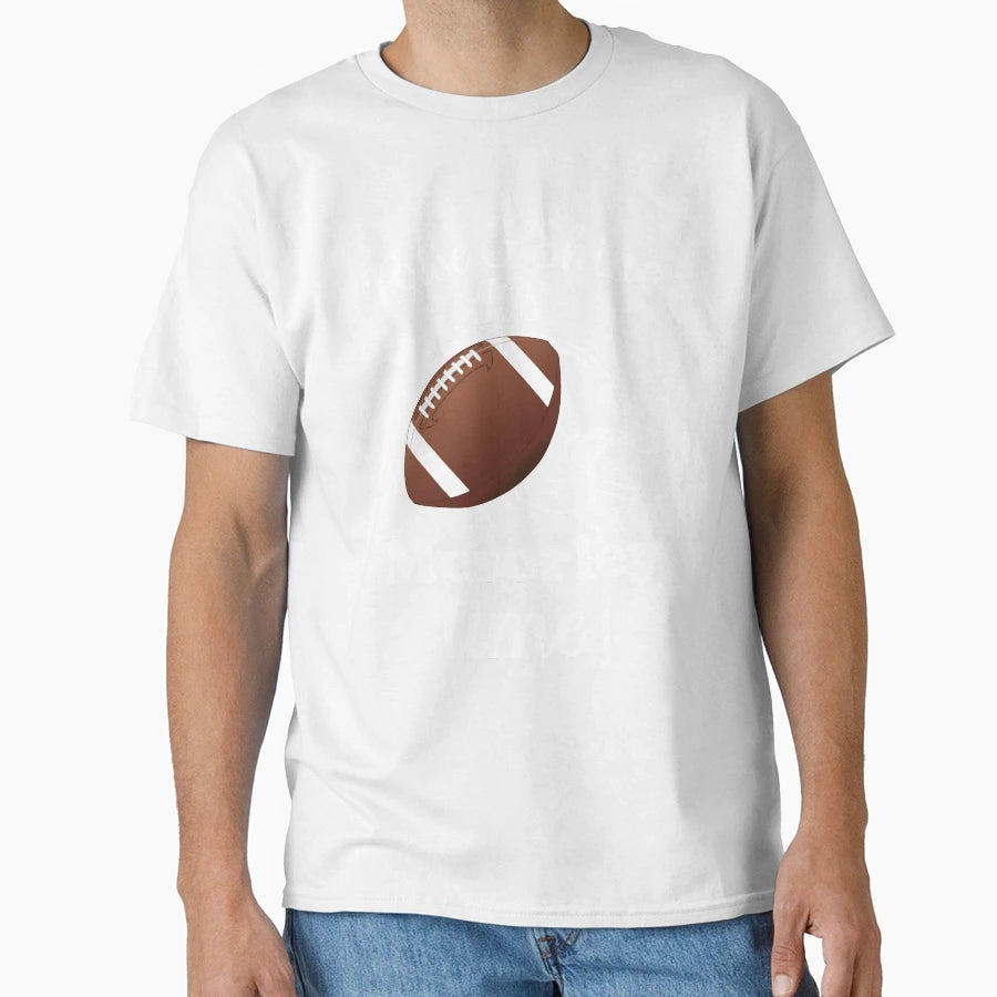 Trace Mcsorley T-Shirt - Graphic Print for Adults - T-Shirt, Sweatshirt, Hoodie