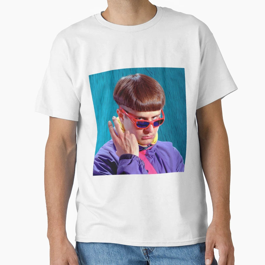 Oliver Tree T-Shirt - Graphic Print for Adults - T-Shirt, Sweatshirt, Hoodie