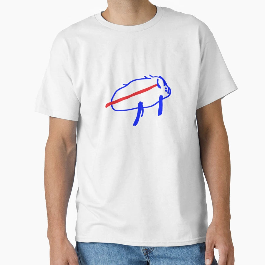 JA Drawing T-Shirt - Aesthetic Graphic Men Women - T-Shirt, Sweatshirt, Hoodie