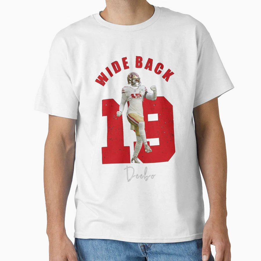 DS Is Back DS Is Back V DS Is Back T-Shirt - Novelty Apparel Men Women - T-Shirt, Sweatshirt, Hoodie