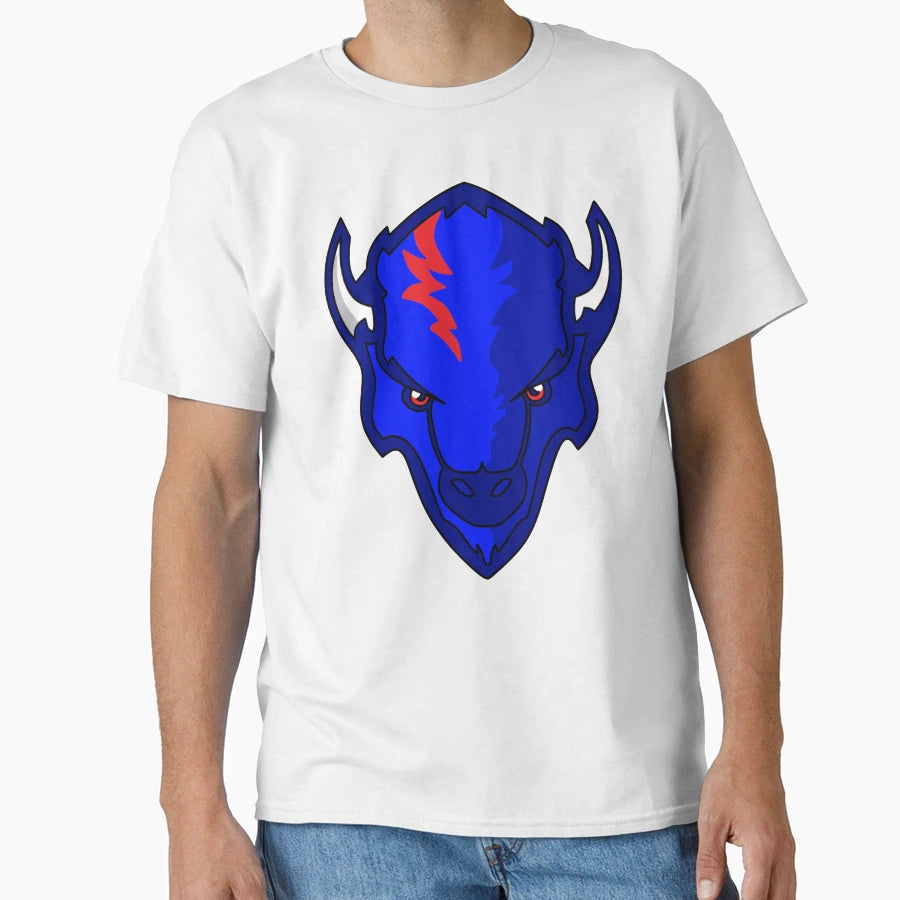 Bills Head T-Shirt - Streetwear Style Unisex - T-Shirt, Sweatshirt, Hoodie