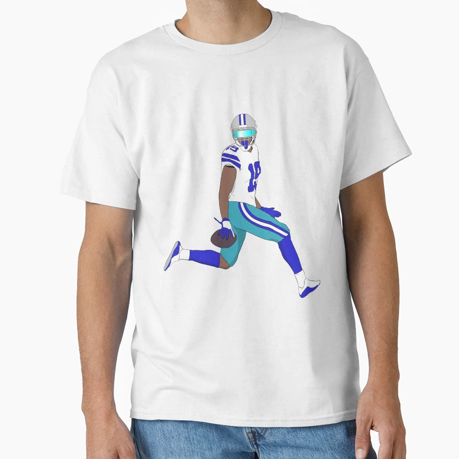 Cant Catch Me T-Shirt - Fun Novelty Design Unisex - T-Shirt, Sweatshirt, Hoodie