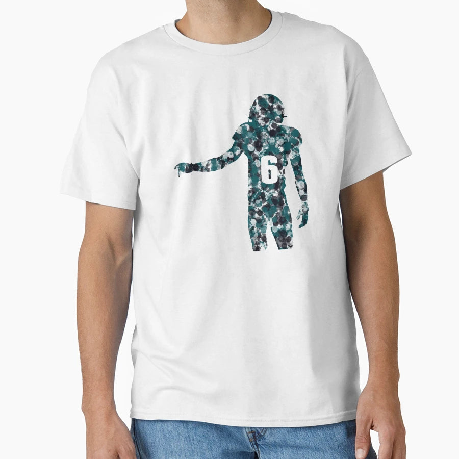 Splatter Smith T-Shirt - Fun Novelty Design Unisex - T-Shirt, Sweatshirt, Hoodie
