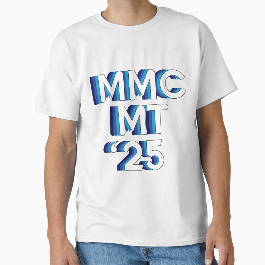 Mmc Mt T-Shirt - Unique Graphic Men Women - T-Shirt, Sweatshirt, Hoodie