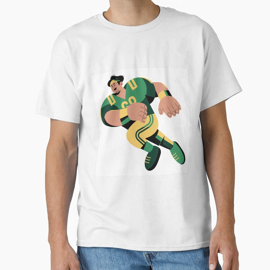 Rugby T-Shirt - Streetwear Style Men Women - T-Shirt, Sweatshirt, Hoodie