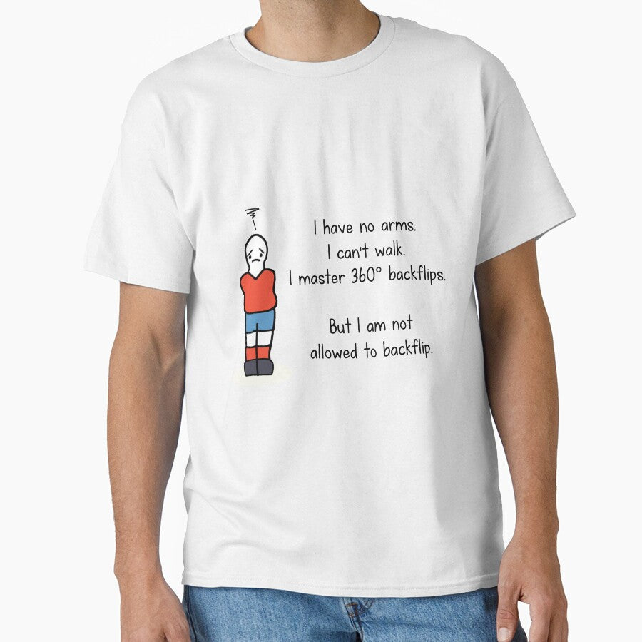 Banned spinner by hungryfatcat - Adult & Kids T-Shirts, Sweatshirts & Hoodies apparel design preview 1