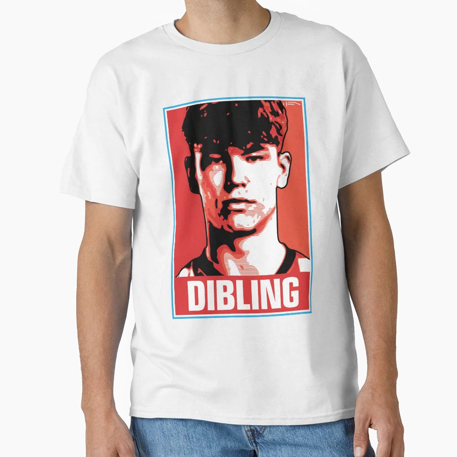 Dibling Sot T-Shirt - Streetwear Style Unisex - T-Shirt, Sweatshirt, Hoodie