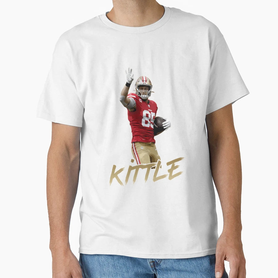 GK T-Shirt - Fun Novelty Design Men Women - T-Shirt, Sweatshirt, Hoodie