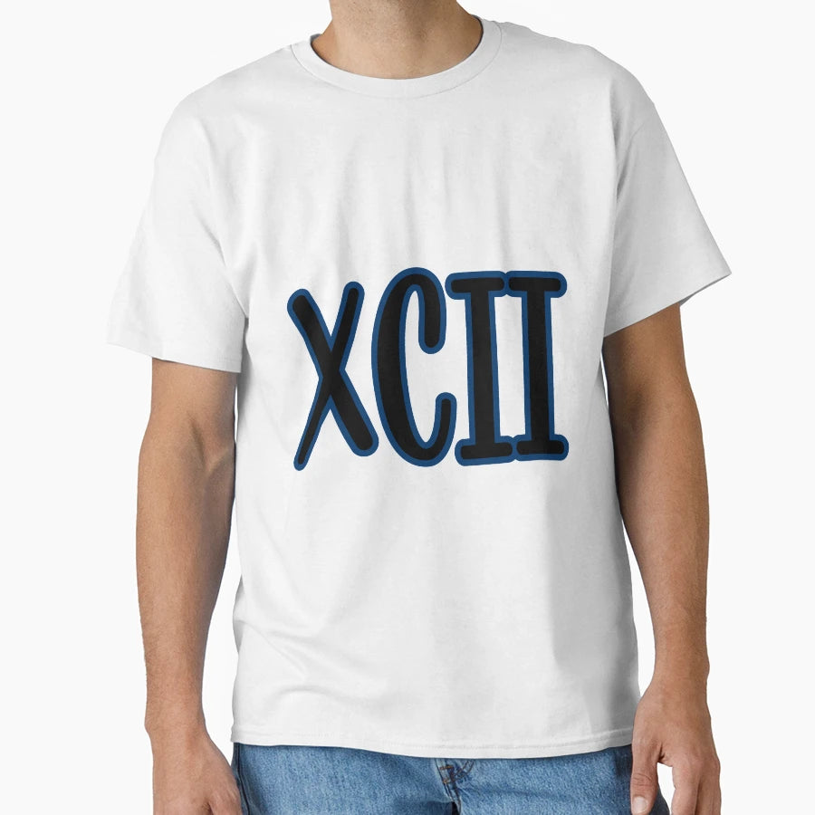 Quinn Xcii T-Shirt - Novelty Apparel Unisex - T-Shirt, Sweatshirt, Hoodie