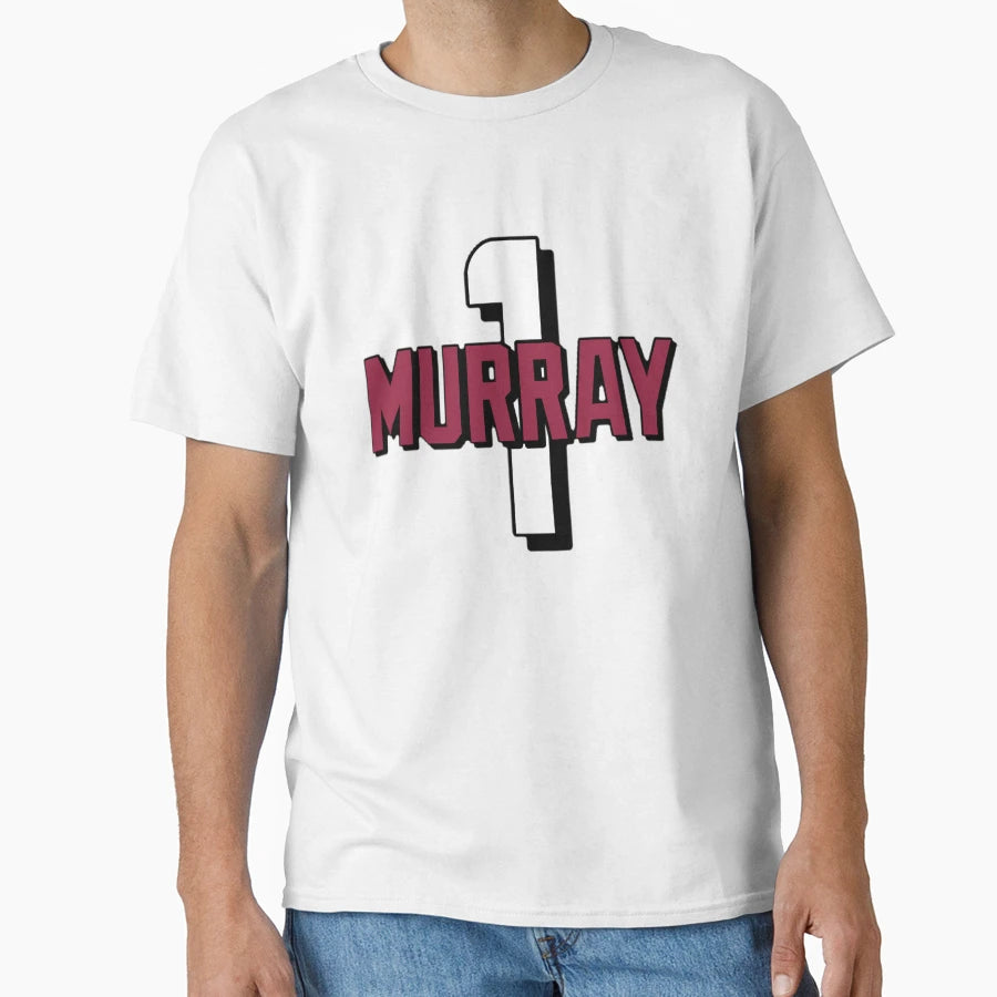 Kyler Murray T-Shirt - Fun Novelty Design Men Women - T-Shirt, Sweatshirt, Hoodie