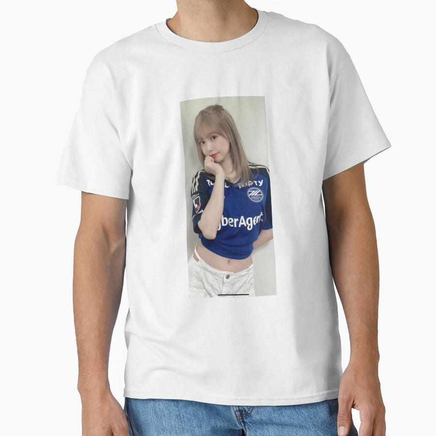 Belly Button Exposed T-Shirt - Unique Graphic Men Women - T-Shirt, Sweatshirt, Hoodie