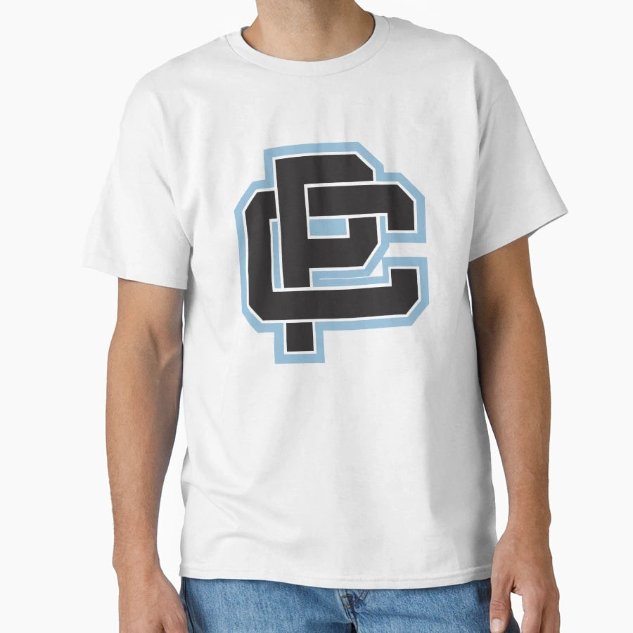 Cal Panthers T-Shirt - Novelty Apparel Unisex - T-Shirt, Sweatshirt, Hoodie