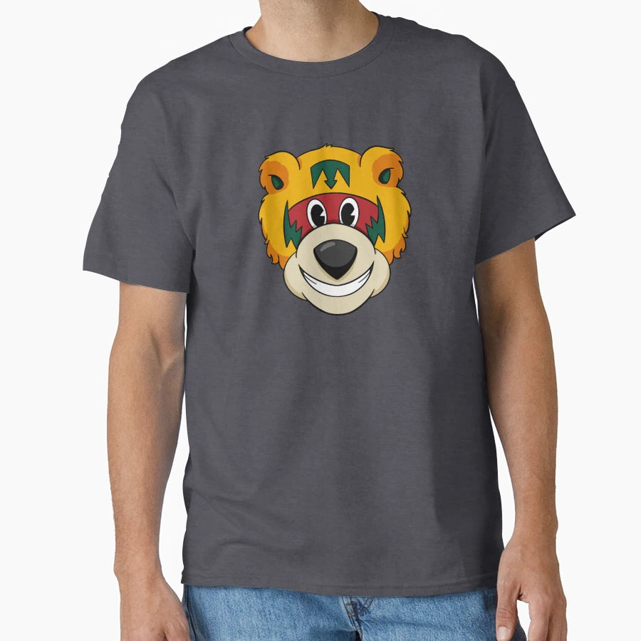 Nordy T-Shirt - Aesthetic Graphic for Adults - T-Shirt, Sweatshirt, Hoodie