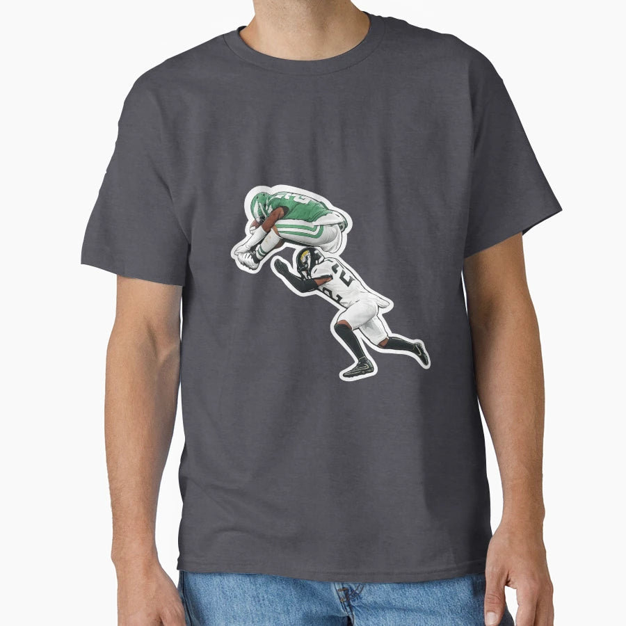 SB Reverse Backwards Hurdle T-Shirt - Aesthetic Graphic Unisex - T-Shirt, Sweatshirt, Hoodie