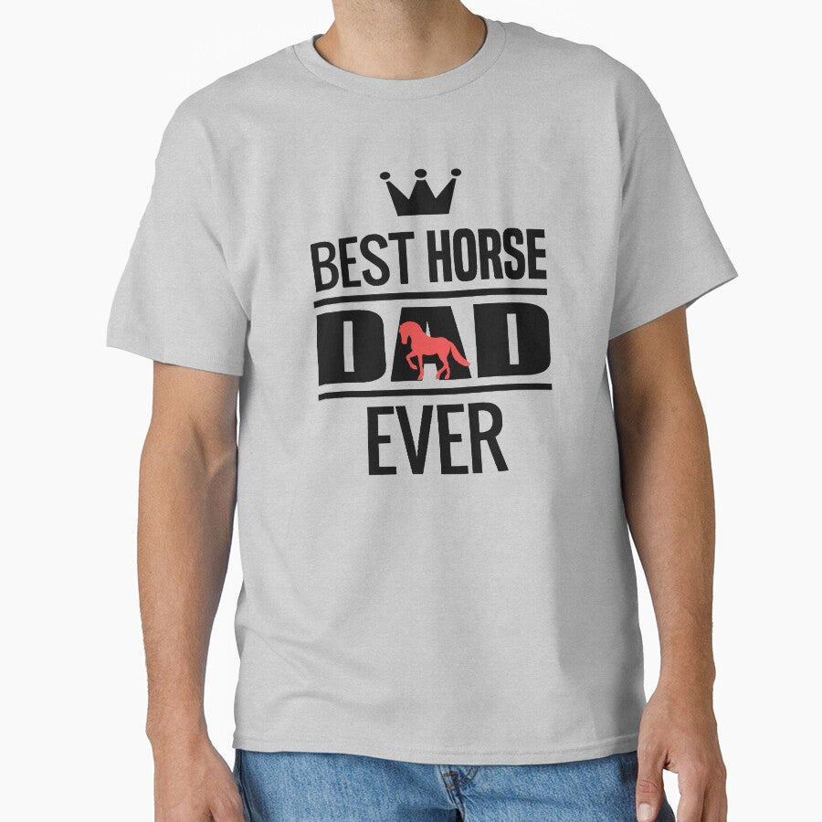 Horse by virilamissa - Adult & Kids T-Shirts, Sweatshirts & Hoodies apparel design preview 1