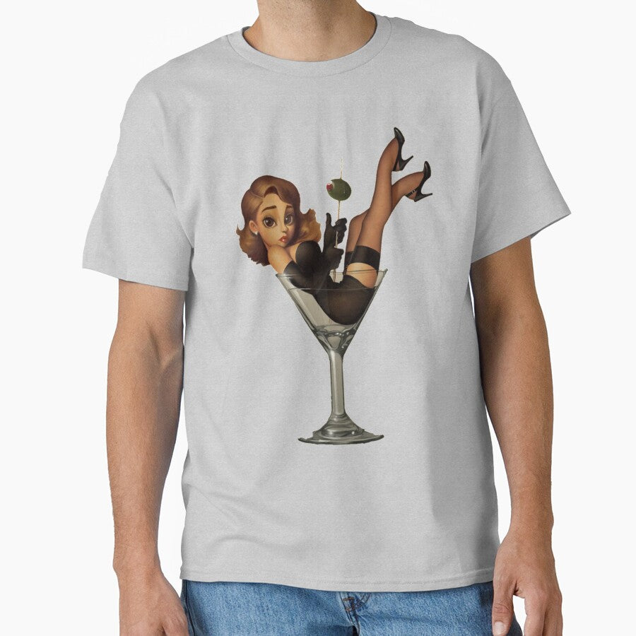 A beautiful girl by Keticreation - Adult & Kids T-Shirts, Sweatshirts & Hoodies apparel design preview 1