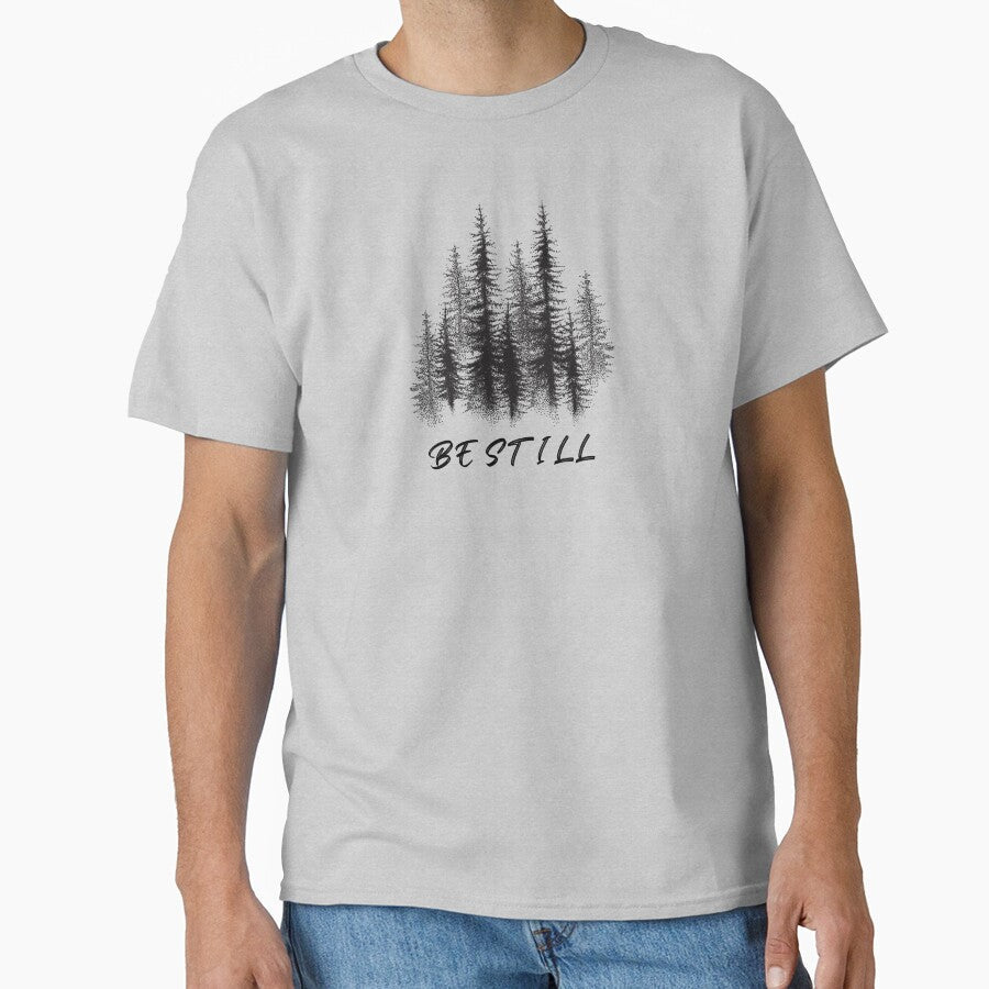 Forest best choose for you by Tarikul Islam - Adult & Kids T-Shirts, Sweatshirts & Hoodies apparel design preview 1