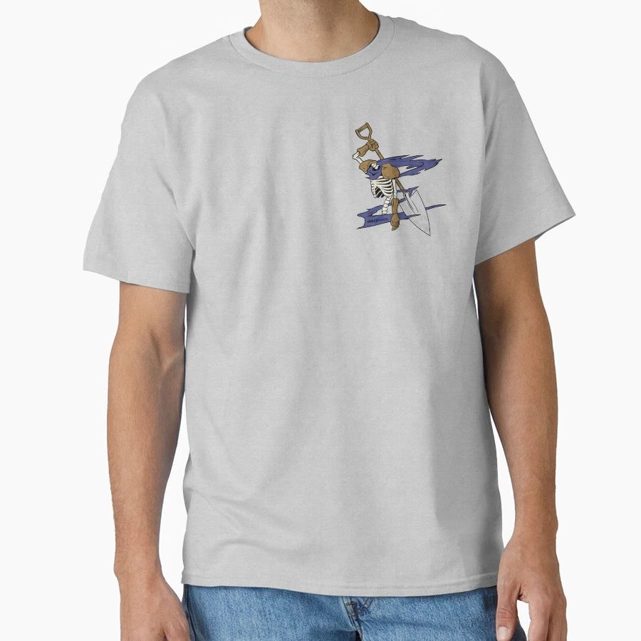 Eighty Six 86 Undertaker T-Shirt - Casual Everyday Wear Unisex - T-Shirt, Sweatshirt, Hoodie