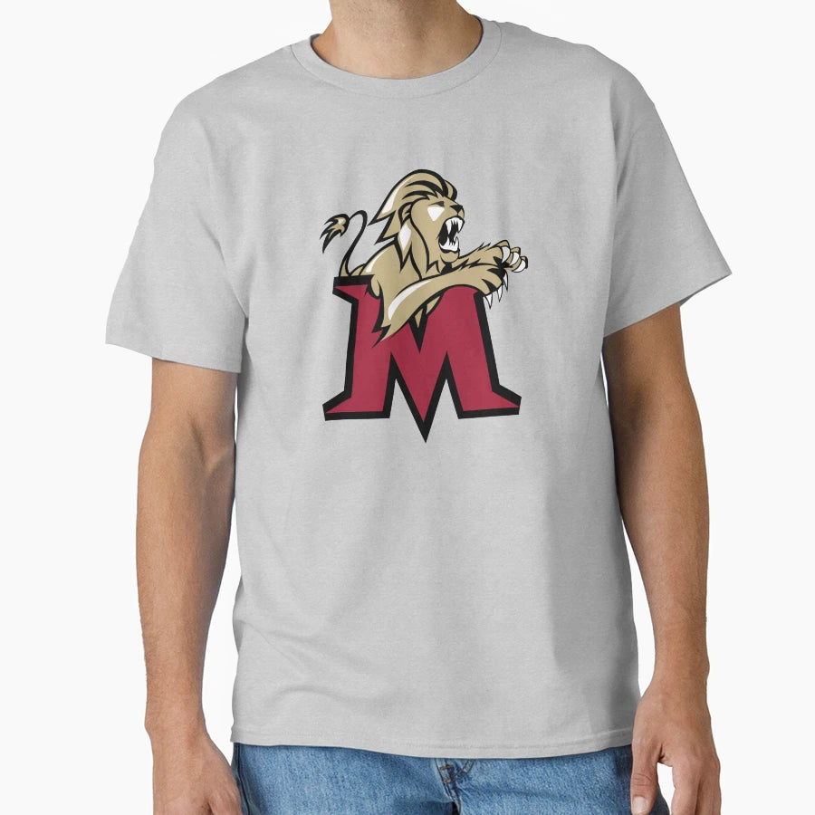 Molloy College T-Shirt - Graphic Print Unisex - T-Shirt, Sweatshirt, Hoodie