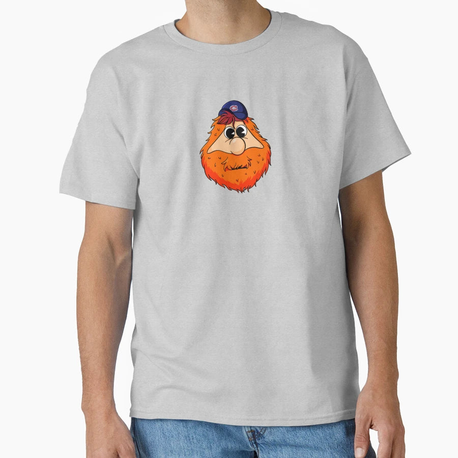 Youppi T-Shirt - Streetwear Style for Adults - T-Shirt, Sweatshirt, Hoodie