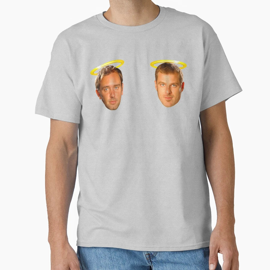 Trey And Matt T-Shirt - Aesthetic Graphic Men Women - T-Shirt, Sweatshirt, Hoodie