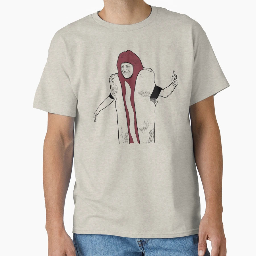 Hot Dog Car Crash I Think You Should T-Shirt - Streetwear Style Men Women - T-Shirt, Sweatshirt, Hoodie