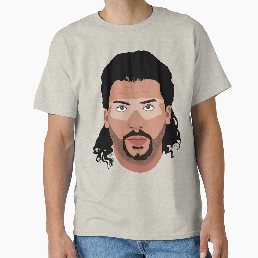 Kenny Powers T-Shirt - Aesthetic Graphic for Adults - T-Shirt, Sweatshirt, Hoodie