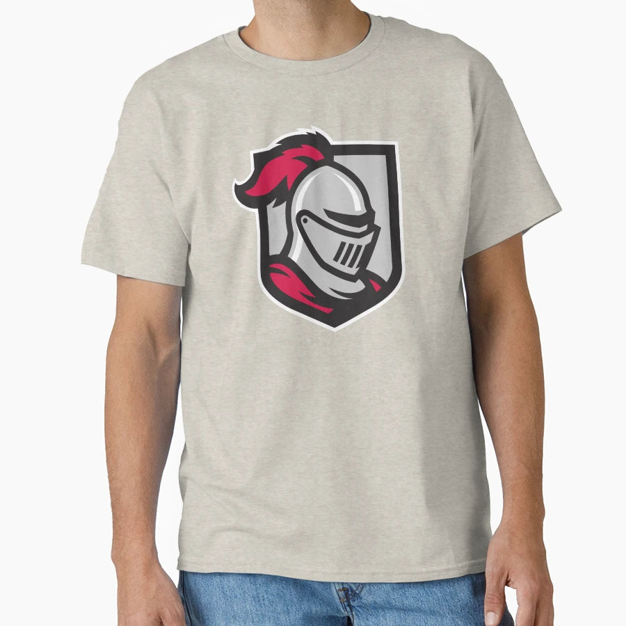 Belmont Abbey Crusaders T-Shirt - Casual Everyday Wear Unisex - T-Shirt, Sweatshirt, Hoodie
