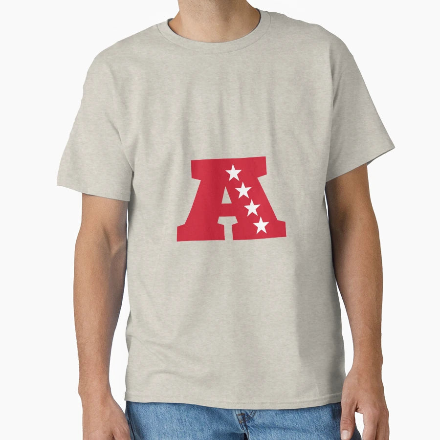Afc Football Conference T-Shirt - Unique Graphic Men Women - T-Shirt, Sweatshirt, Hoodie