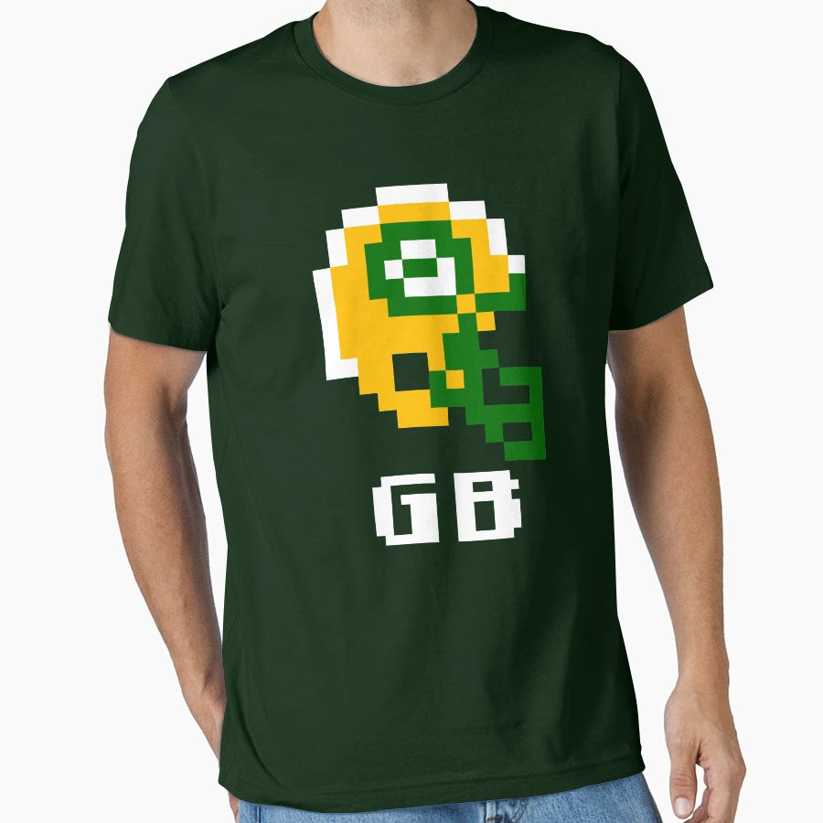 Tecmo Bowl Tecmo Super Bowl Tecmo Bowl T-Shirt - Minimalist Print Unisex - T-Shirt, Sweatshirt, Hoodie
