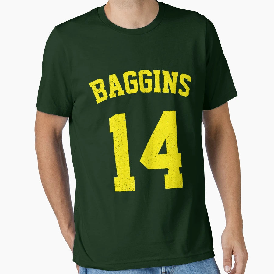 Team Baggins T-Shirt - Custom Art Print Unisex - T-Shirt, Sweatshirt, Hoodie
