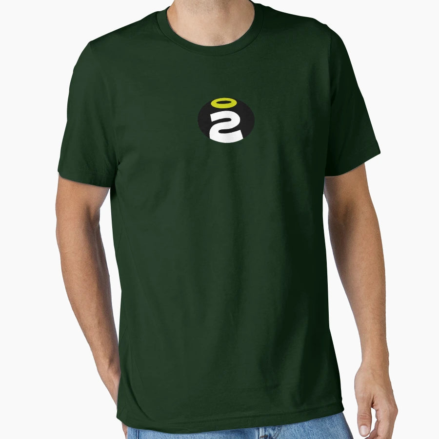 Senate Halo T-Shirt - Aesthetic Graphic Men Women - T-Shirt, Sweatshirt, Hoodie