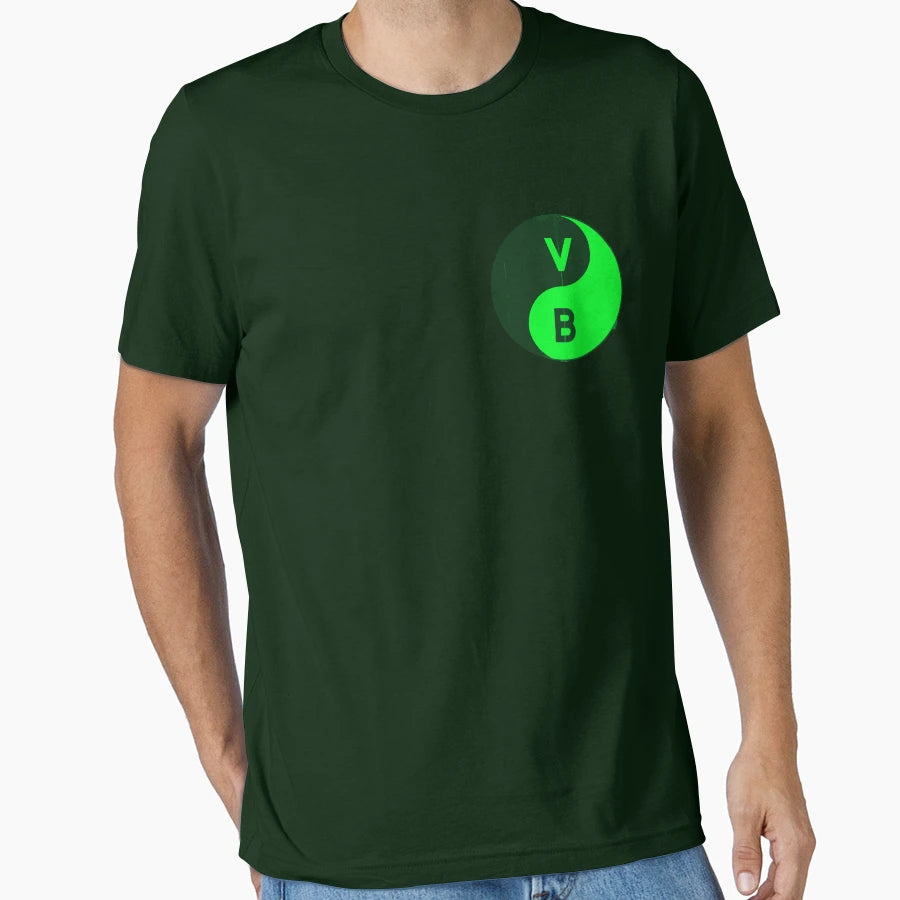 Viagra Yin Yang 2 T-Shirt - Fun Novelty Design Men Women - T-Shirt, Sweatshirt, Hoodie