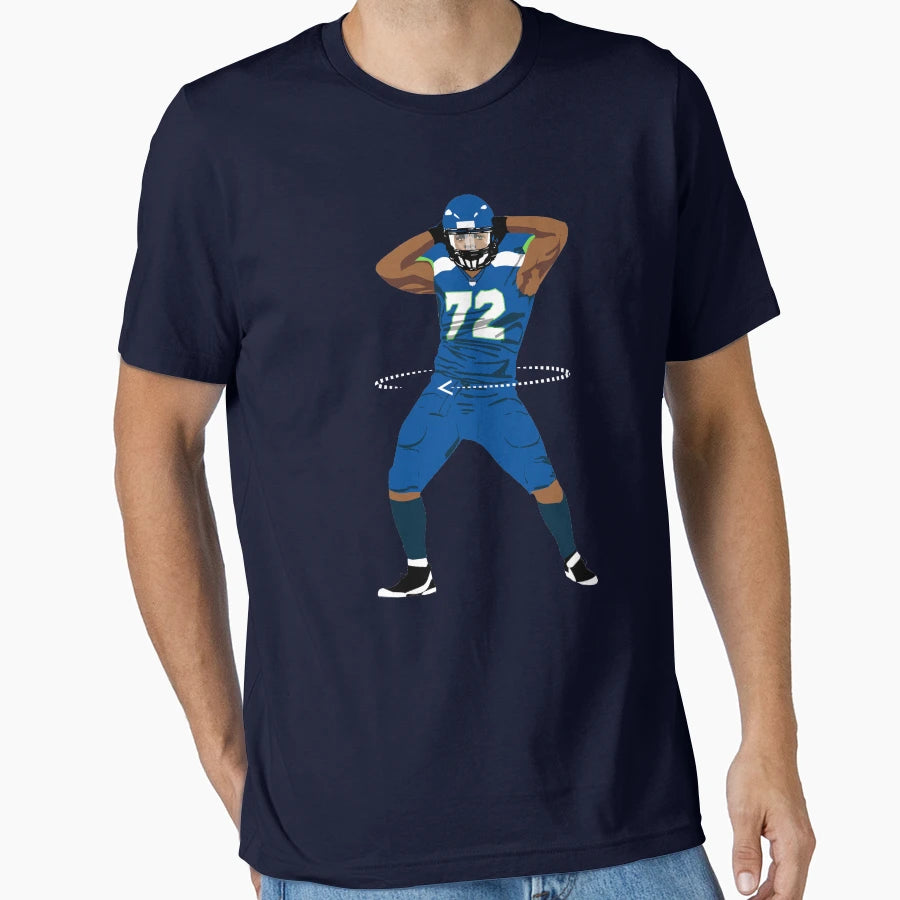 Sacks Ual Healing T-Shirt - Fun Novelty Design Unisex - T-Shirt, Sweatshirt, Hoodie