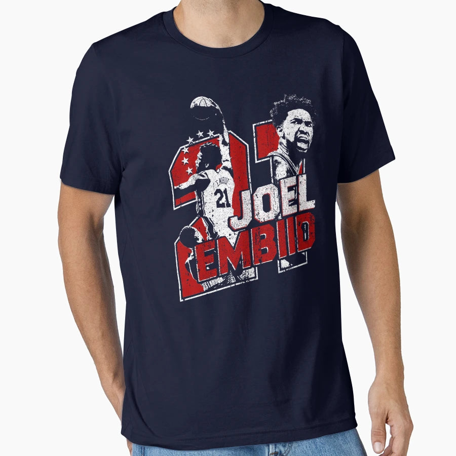 Je21 T-Shirt - Custom Art Print for Adults - T-Shirt, Sweatshirt, Hoodie