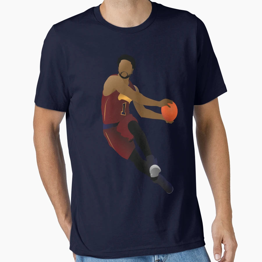 D Rose T-Shirt - Trendy Graphic Men Women - T-Shirt, Sweatshirt, Hoodie