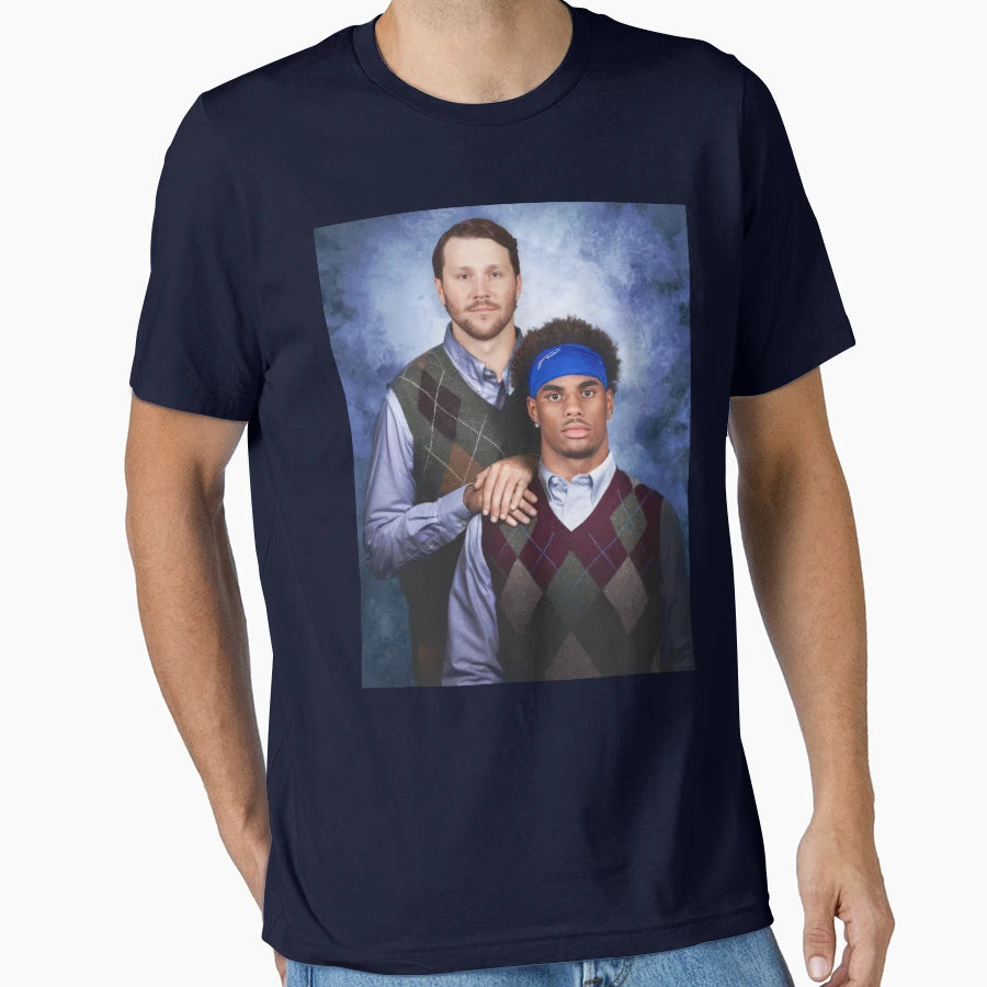 JA Keon Coleman T-Shirt - Streetwear Style Unisex - T-Shirt, Sweatshirt, Hoodie