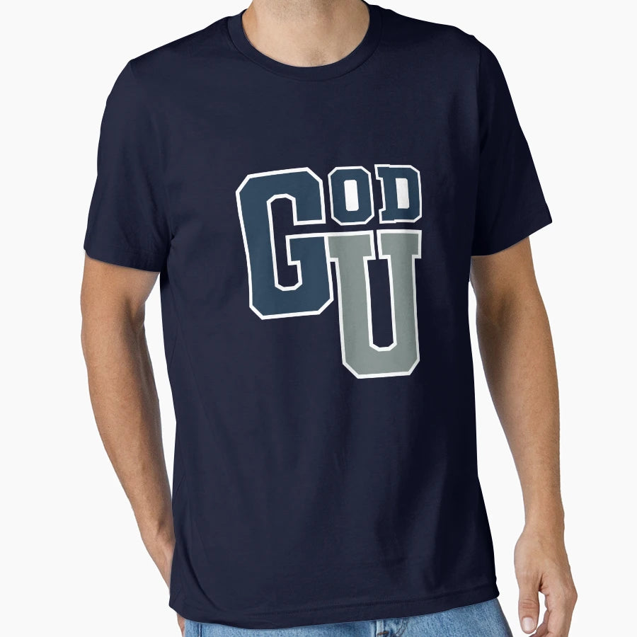 Godu Genv T-Shirt - Novelty Apparel Men Women - T-Shirt, Sweatshirt, Hoodie