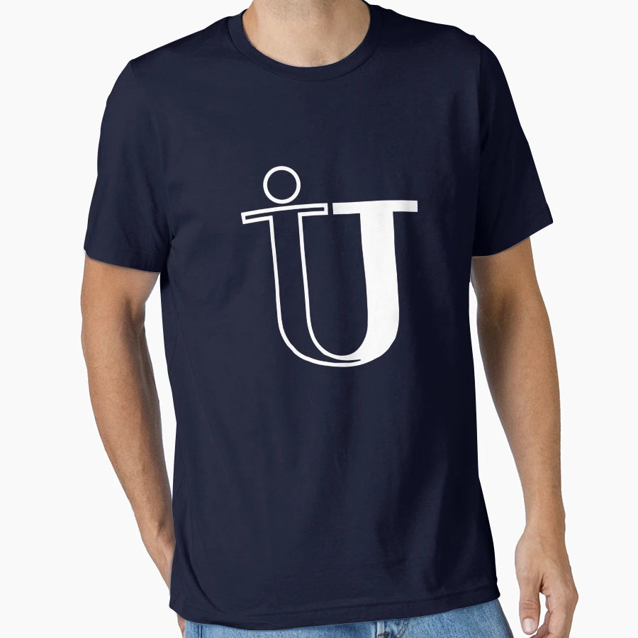 Mighty Macs Immaculata T-Shirt - Casual Everyday Wear Unisex - T-Shirt, Sweatshirt, Hoodie