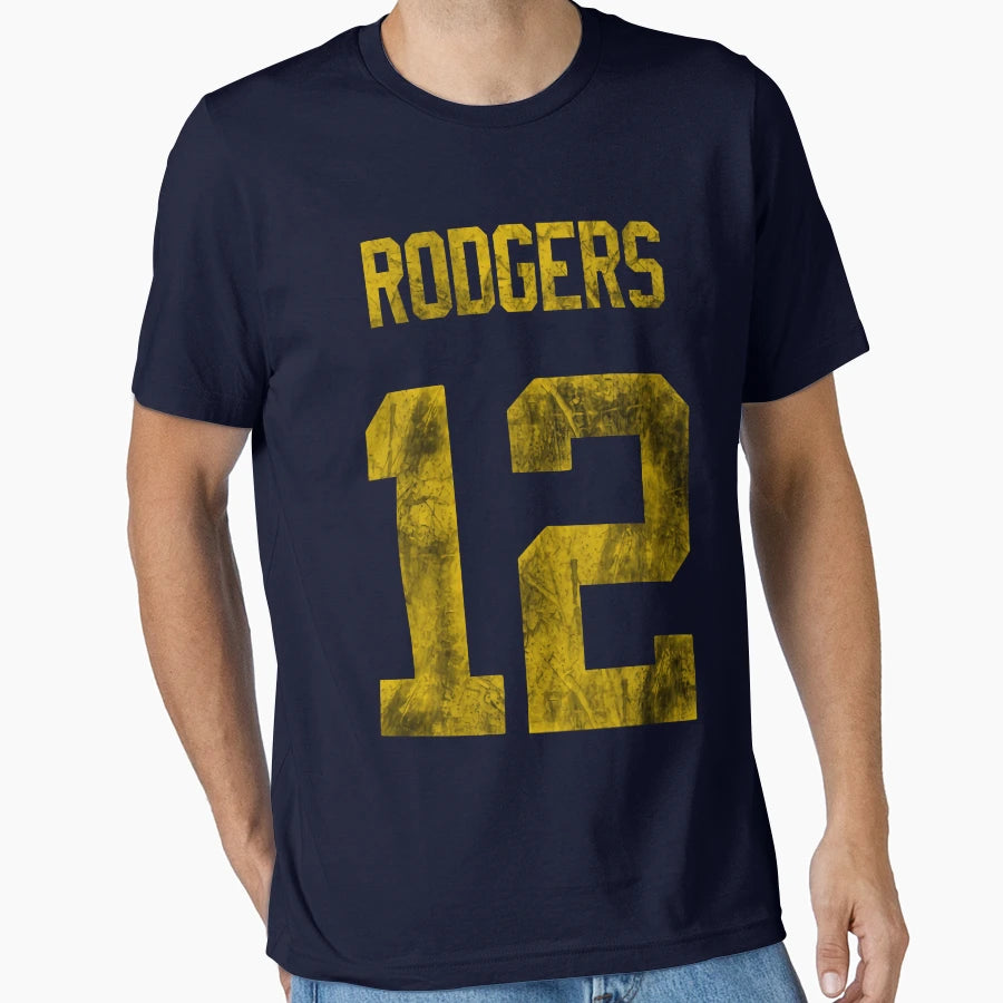 Football Player AR 12 Best Seller T-Shirt - Streetwear Style Men Women - T-Shirt, Sweatshirt, Hoodie