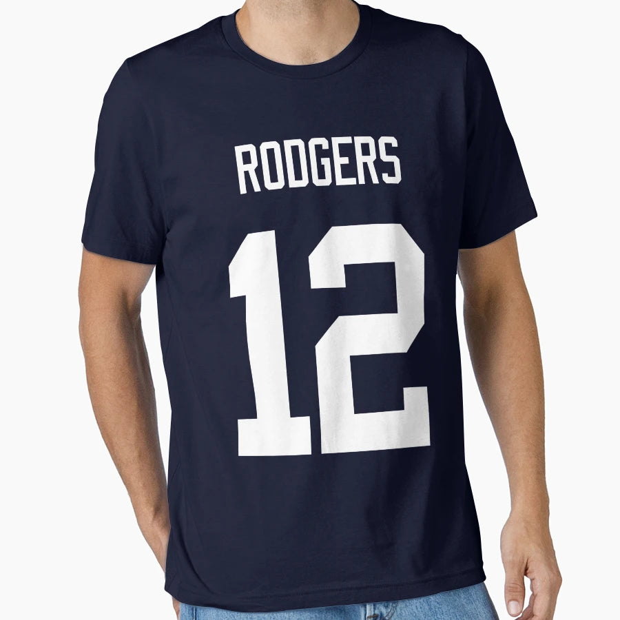 Football Player AR Gift Everyone T-Shirt - Minimalist Print Men Women - T-Shirt, Sweatshirt, Hoodie