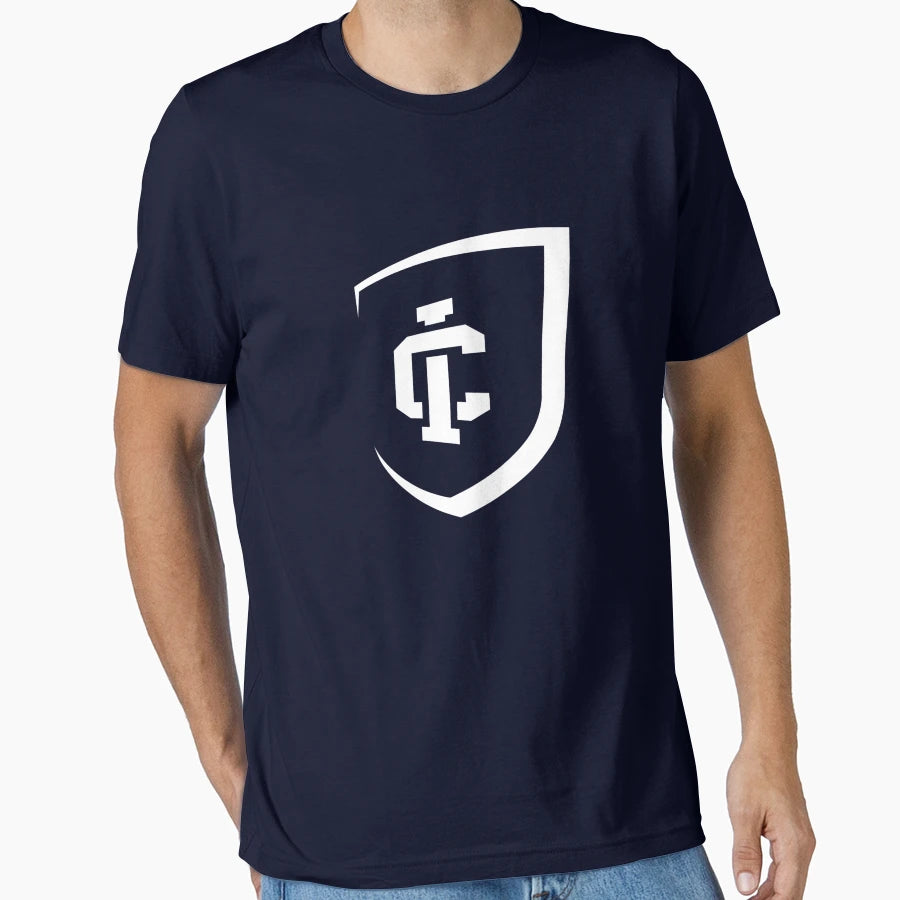 Bombers Ithaca T-Shirt - Graphic Print Unisex - T-Shirt, Sweatshirt, Hoodie