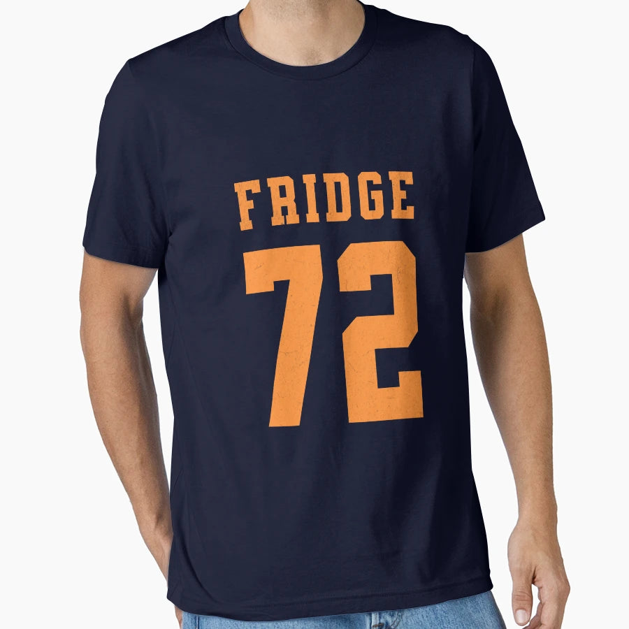 Fridge 72 T-Shirt - Graphic Print for Adults - T-Shirt, Sweatshirt, Hoodie