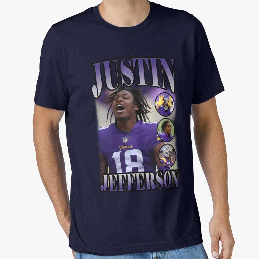 Bootleg JJ Jj18 Best You T-Shirt - Casual Everyday Wear for Adults - T-Shirt, Sweatshirt, Hoodie