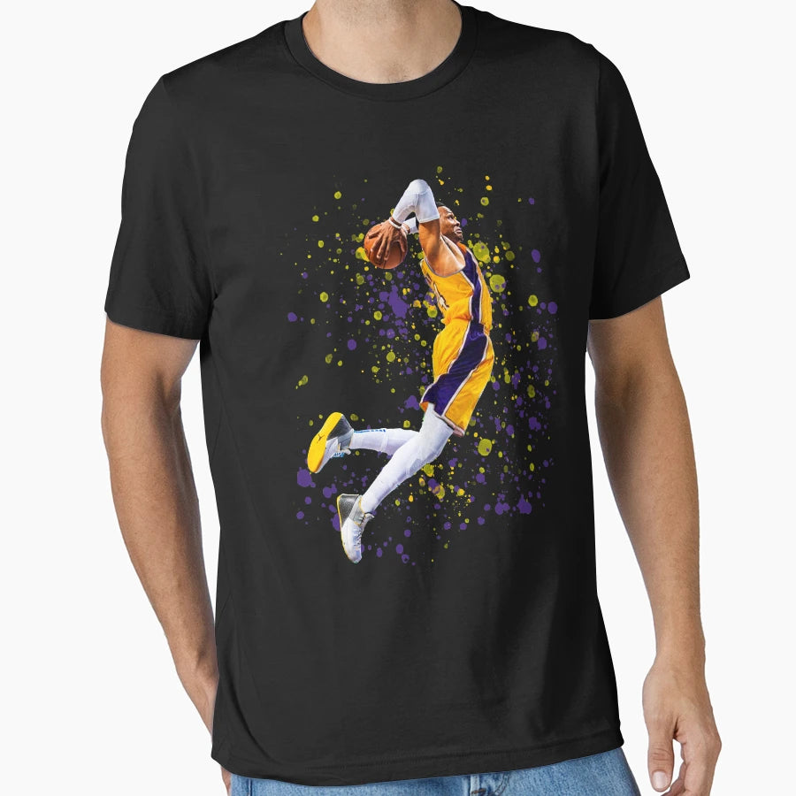 Los Westbrook T-Shirt - Novelty Apparel Unisex - T-Shirt, Sweatshirt, Hoodie