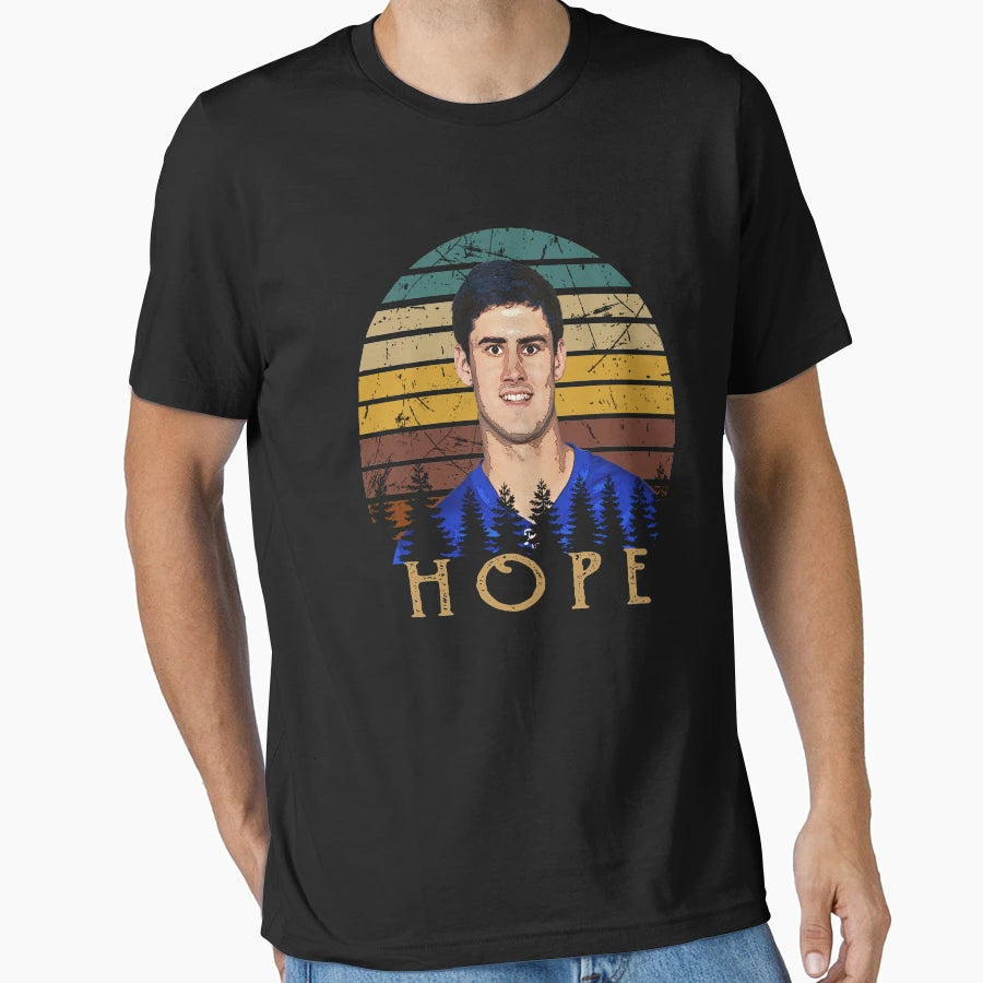 Daniel Jones Gift Fans And Lovers T-Shirt - Streetwear Style for Adults - T-Shirt, Sweatshirt, Hoodie